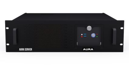 Aura Server