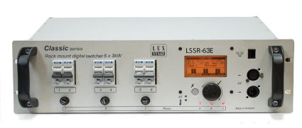 LSSR-63E