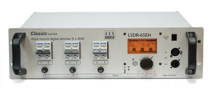 LSDR-65EH