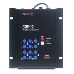 CSW-12