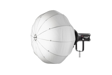 DopChoice  large Lantern dome for VELVET KOSMOS 400