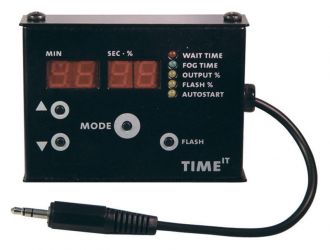 Timer with Mini-Stereo-Jack
